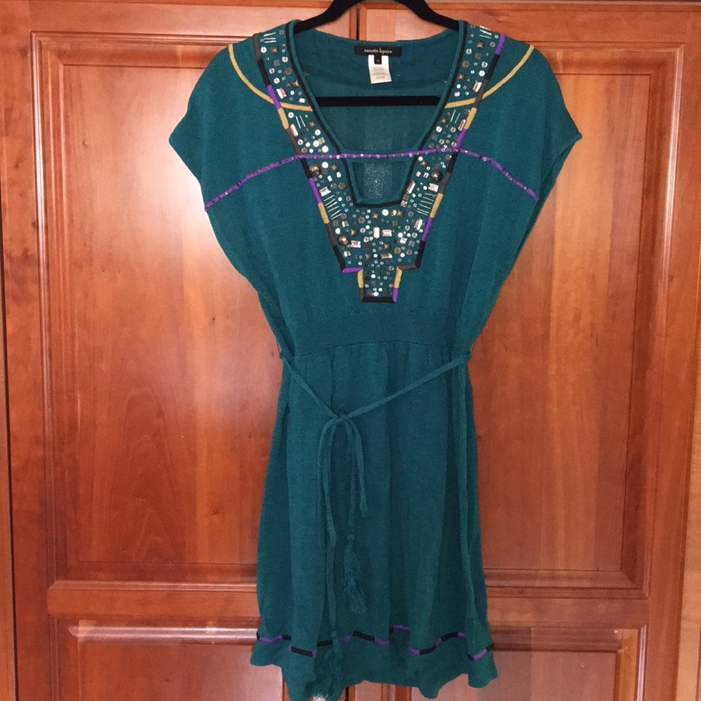 🍃Nanette Lepore Dress🍃
